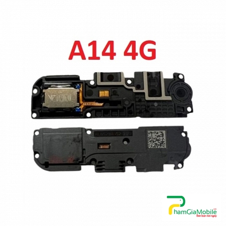 Loa Chuông, Loa Ngoài Samsung Galaxy A14 4G SM-A245 Speaker Ringer Buzzer